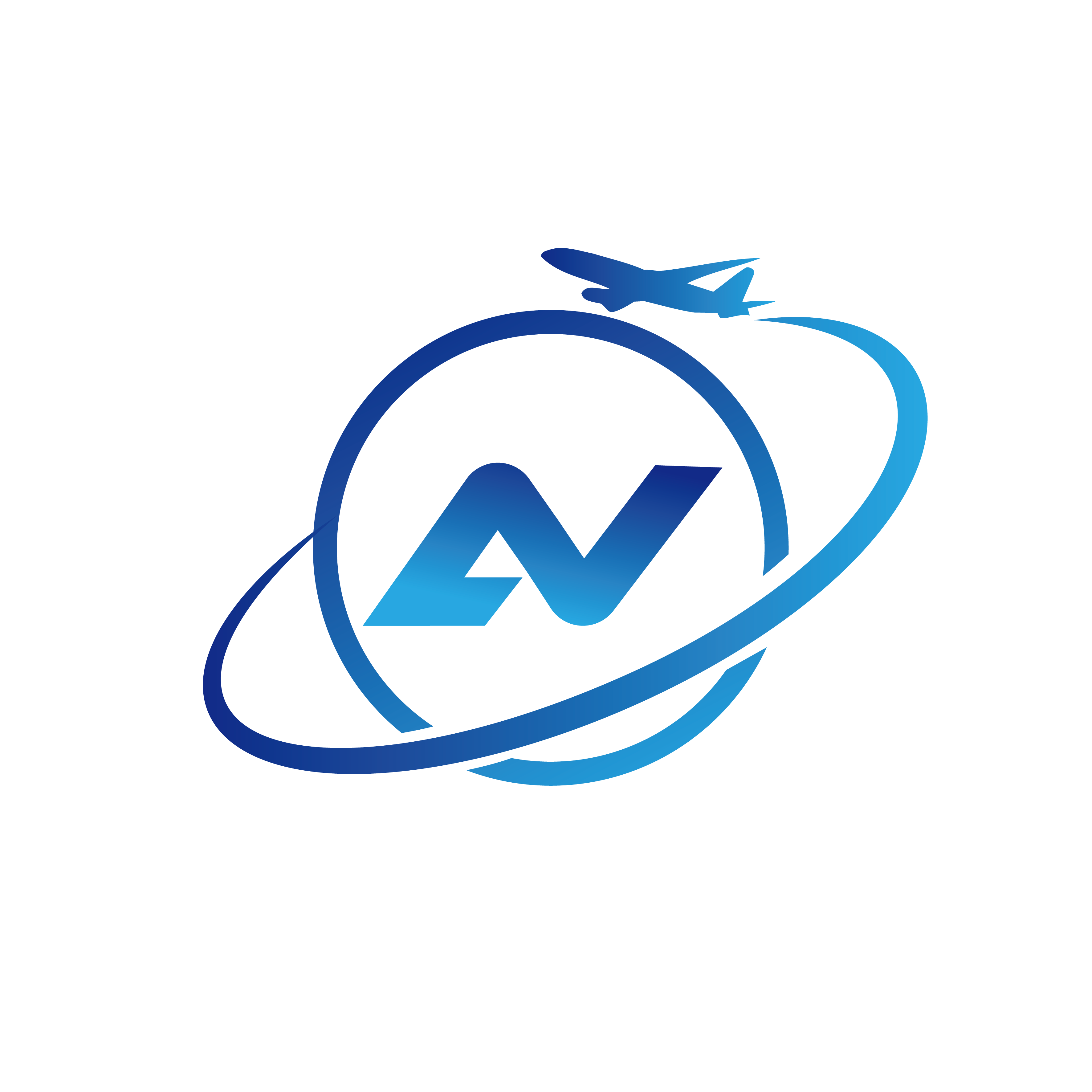 北京安翔国际航空服务有限公司logo