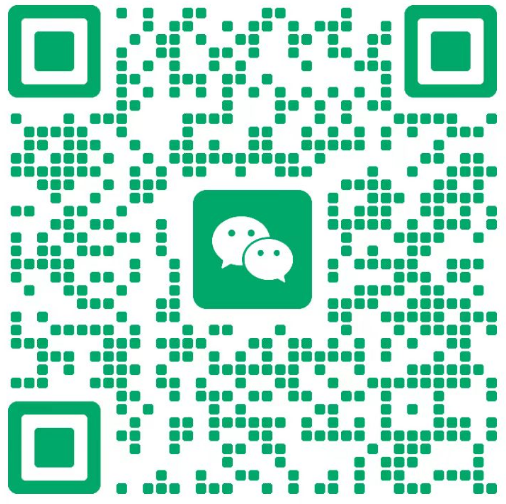 关注微信公众号